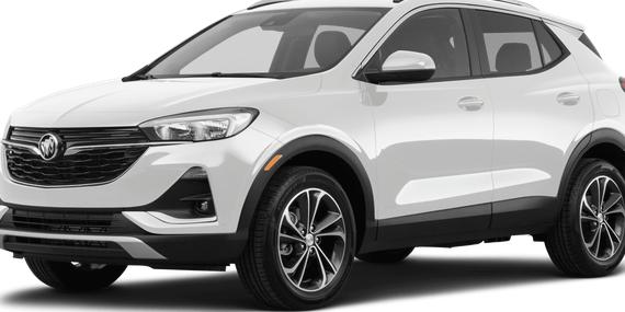 BUICK ENCORE GX 2022 KL4MMDS28NB093898 image